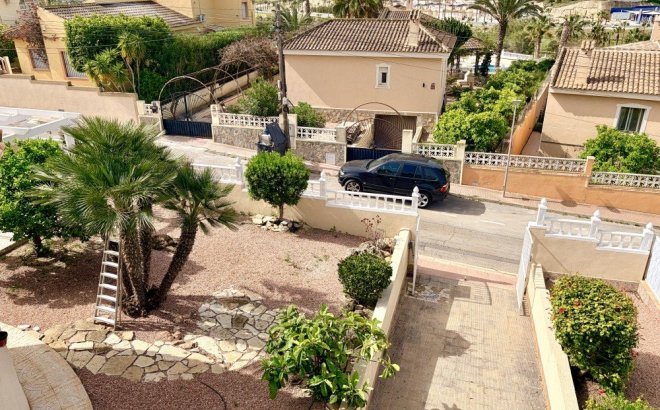 Resale - Villa -
Ciudad Quesada - Costa Blanca
