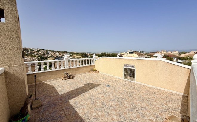 Resale - Villa -
Ciudad Quesada - Costa Blanca