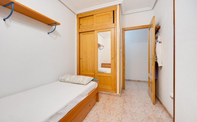 Herverkoop - Appartement -
Torrevieja