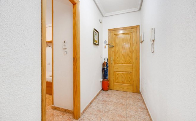 Herverkoop - Appartement -
Torrevieja