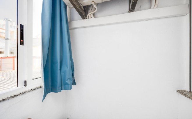 Herverkoop - Appartement -
Torrevieja