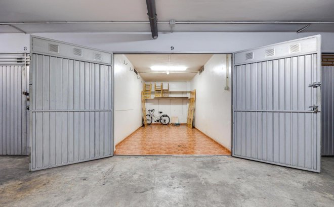 Herverkoop - Appartement -
Torrevieja