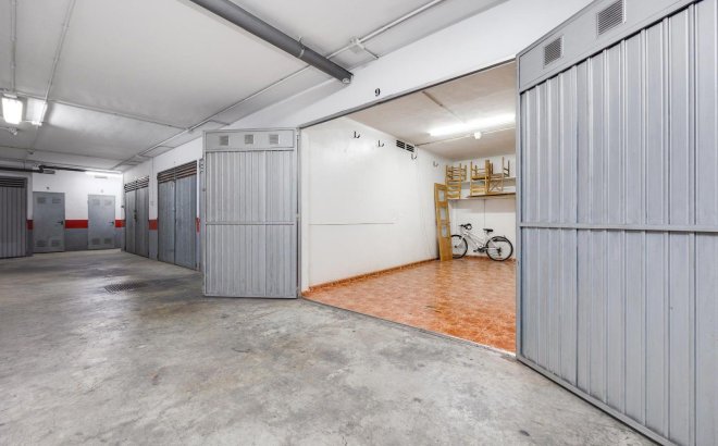 Herverkoop - Appartement -
Torrevieja