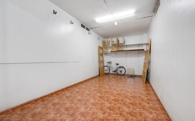 Herverkoop - Appartement -
Torrevieja