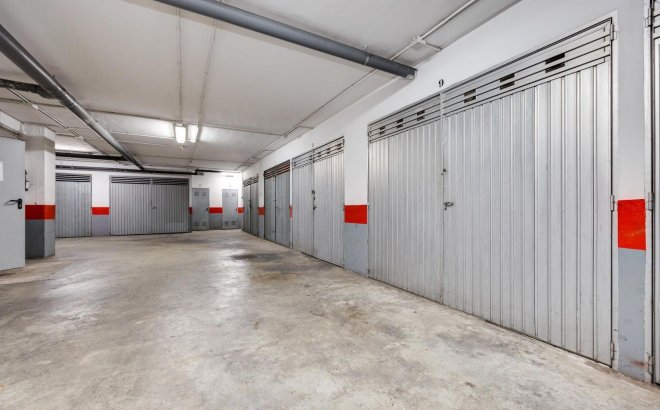 Herverkoop - Appartement -
Torrevieja