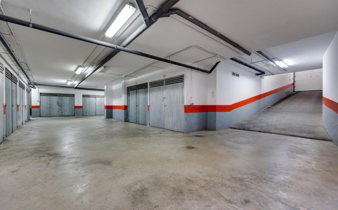 Herverkoop - Appartement -
Torrevieja