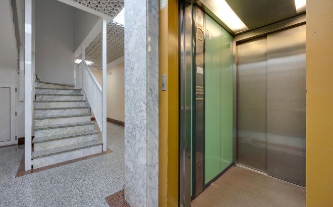 Herverkoop - Appartement -
Torrevieja