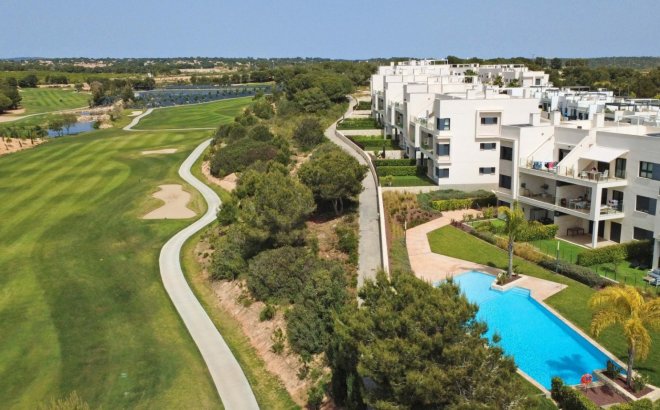 Resale - Apartment -
Pilar de la Horadada - Costa Blanca