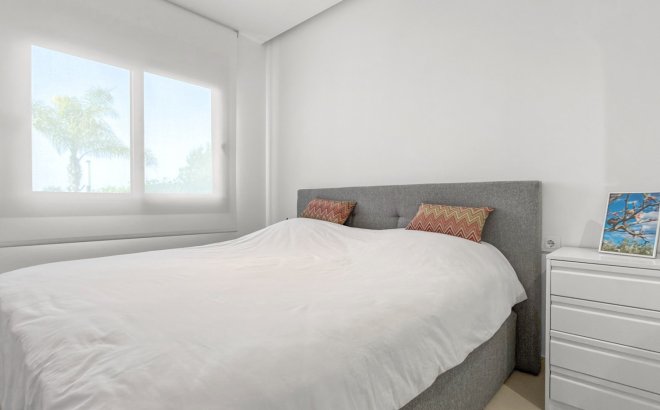 Resale - Apartment -
Pilar de la Horadada - Costa Blanca