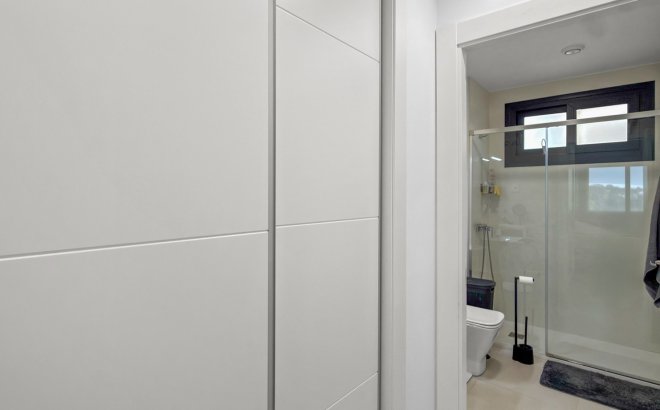 Resale - Apartment -
Pilar de la Horadada - Costa Blanca