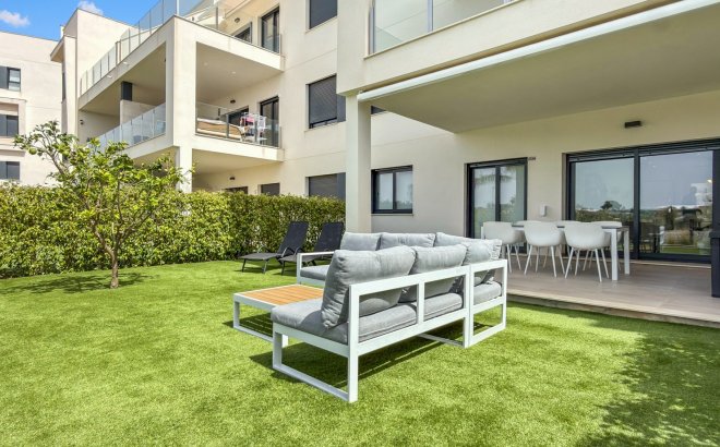 Resale - Apartment -
Pilar de la Horadada - Costa Blanca