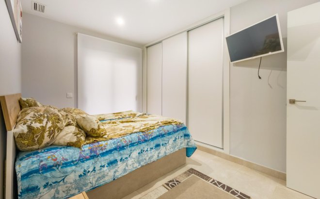 Resale - Apartment -
Torrevieja - Estacion De Autobuses