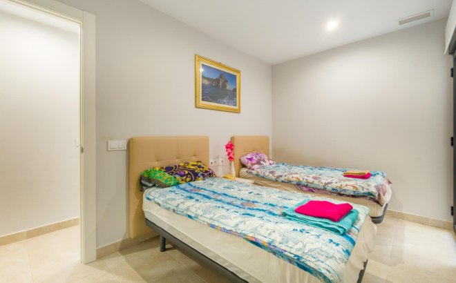 Resale - Apartment -
Torrevieja - Estacion De Autobuses