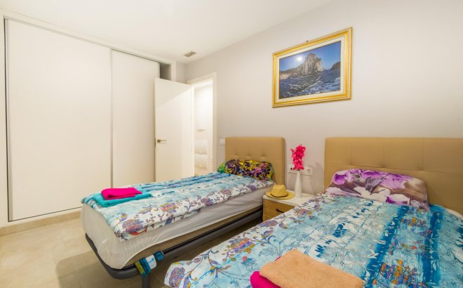 Resale - Apartment -
Torrevieja - Estacion De Autobuses