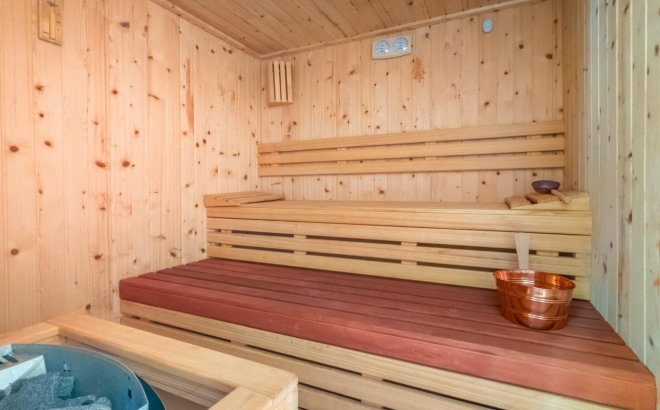 Resale - Apartment -
Torrevieja - Estacion De Autobuses