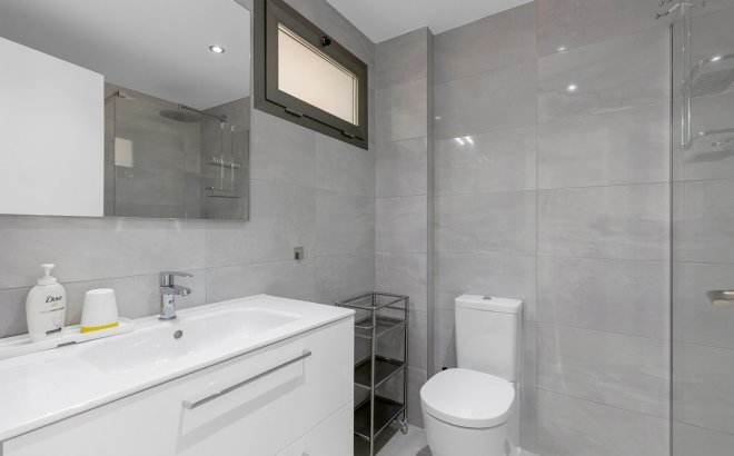 Resale - Apartment -
Orihuela Costa - Costa Blanca