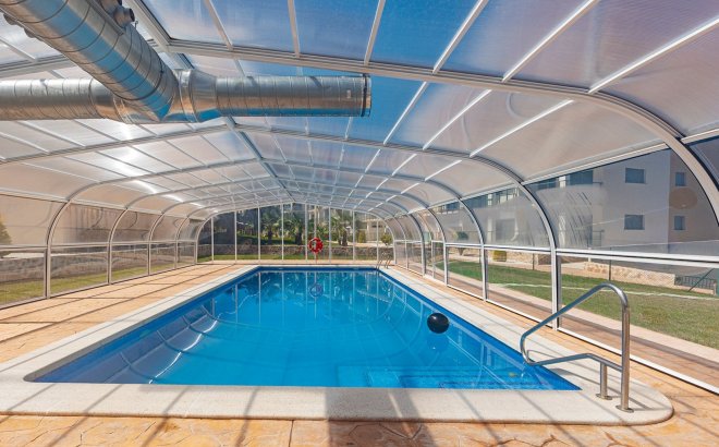 Resale - Apartment -
Orihuela Costa - Costa Blanca