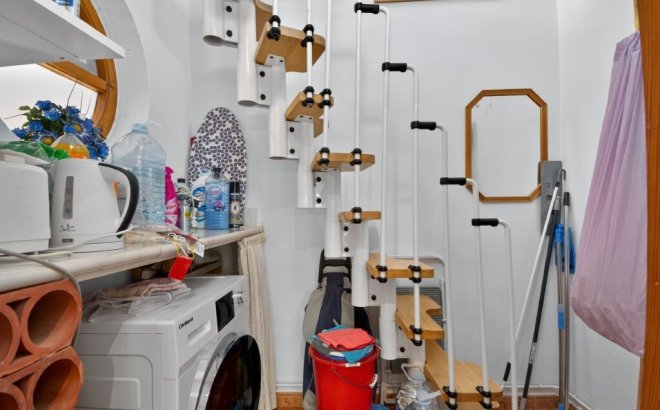 Resale - Quad House -
Playa Flamenca - Serena III