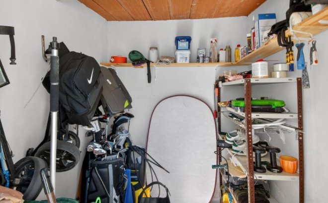 Resale - Quad House -
Playa Flamenca - Serena III