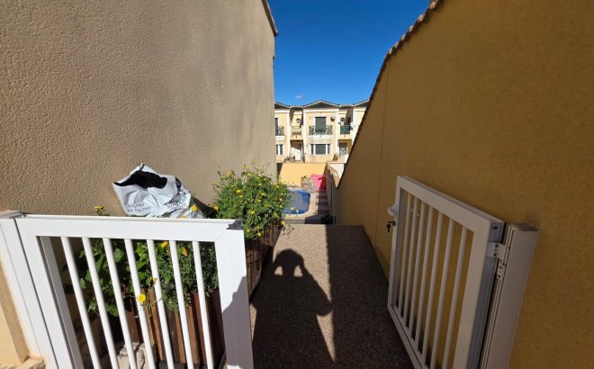 Resale - Villa -
Orihuela Costa - Villamartín-las Filipinas