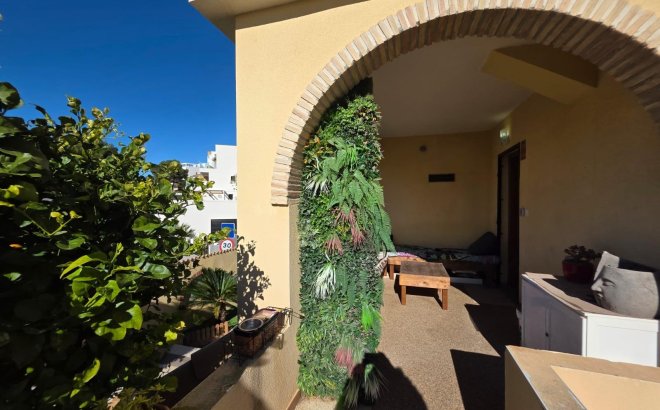 Resale - Villa -
Orihuela Costa - Villamartín-las Filipinas