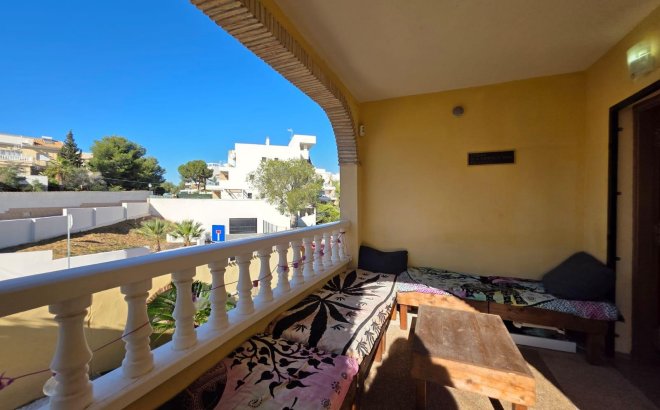 Resale - Villa -
Orihuela Costa - Villamartín-las Filipinas