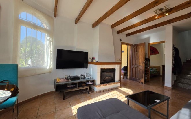 Resale - Villa -
Orihuela Costa - Villamartín-las Filipinas