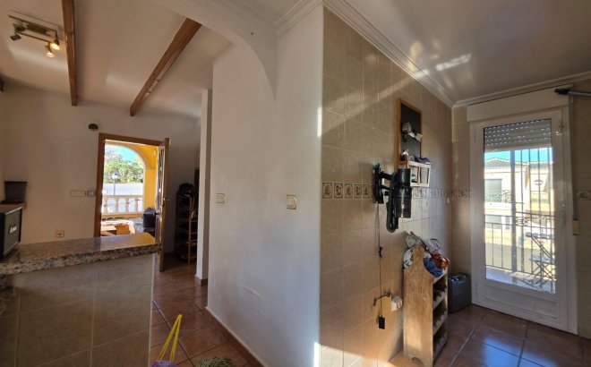 Resale - Villa -
Orihuela Costa - Villamartín-las Filipinas