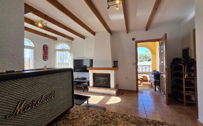 Resale - Villa -
Orihuela Costa - Villamartín-las Filipinas