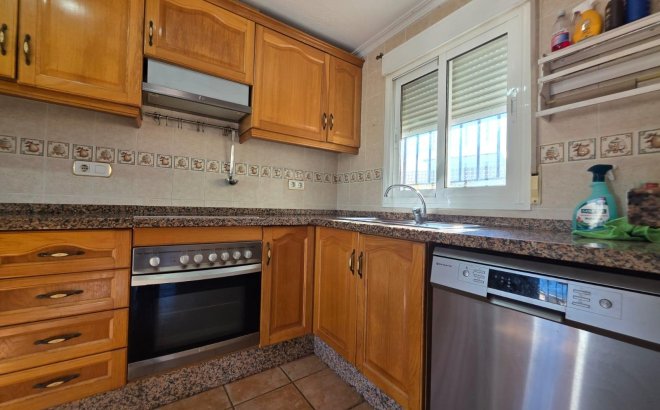 Resale - Villa -
Orihuela Costa - Villamartín-las Filipinas
