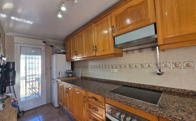 Resale - Villa -
Orihuela Costa - Villamartín-las Filipinas