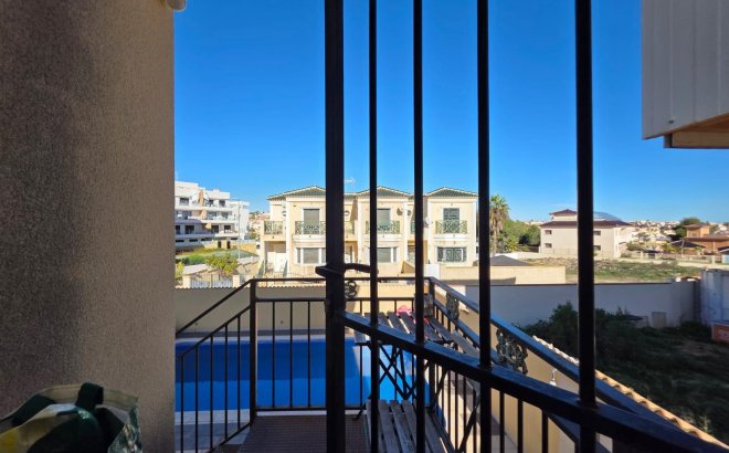 Resale - Villa -
Orihuela Costa - Villamartín-las Filipinas