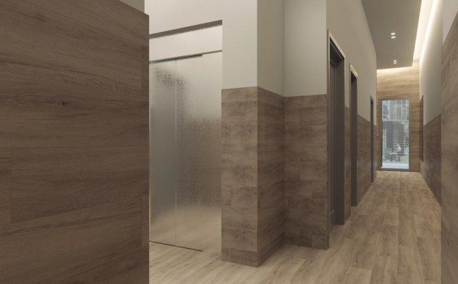 New Build - Apartment -
Torrevieja - Playa de los Locos