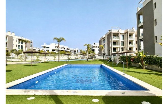 Resale - Apartment -
Villamartin - Costa Blanca