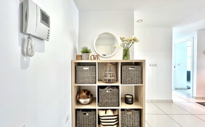 Resale - Apartment -
Villamartin - Costa Blanca