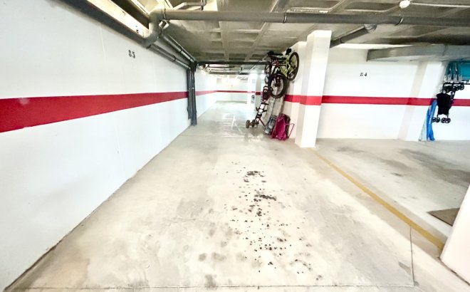 Resale - Apartment -
Villamartin - Costa Blanca