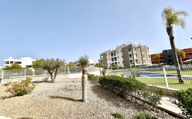 Resale - Apartment -
Villamartin - Costa Blanca