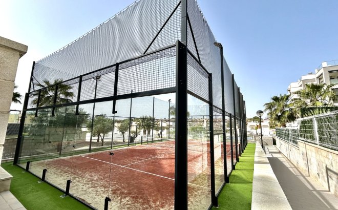 Resale - Apartment -
Villamartin - Costa Blanca