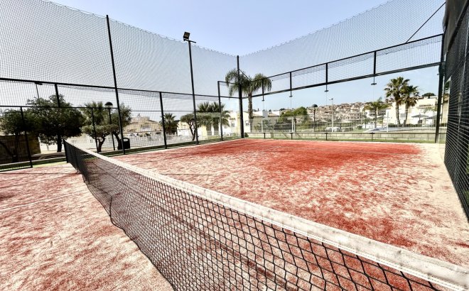 Resale - Apartment -
Villamartin - Costa Blanca