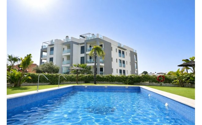 Resale - Apartment -
Villamartin - Costa Blanca