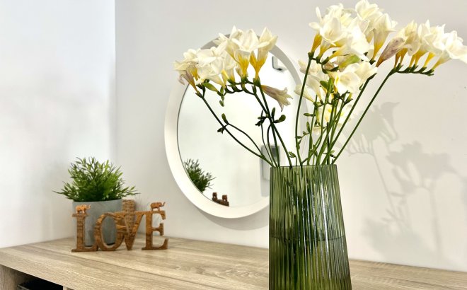 Resale - Apartment -
Villamartin - Costa Blanca