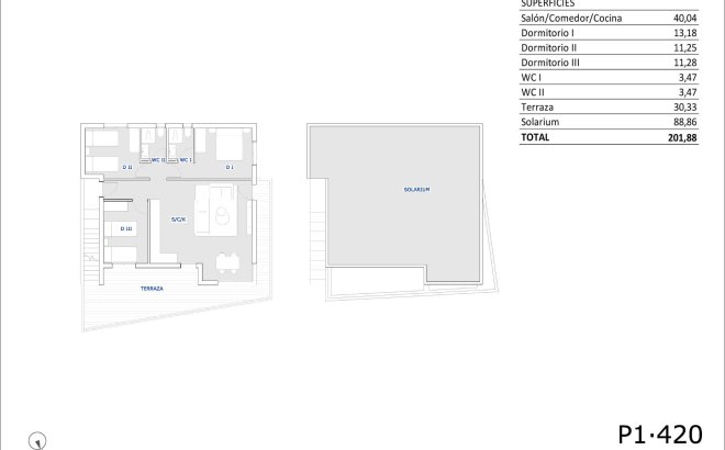 New Build - Bungalow -
San Miguel de Salinas - Pueblo