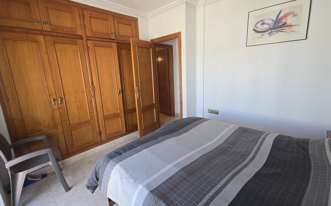 Resale - Town House -
Orihuela Costa - Costa Blanca