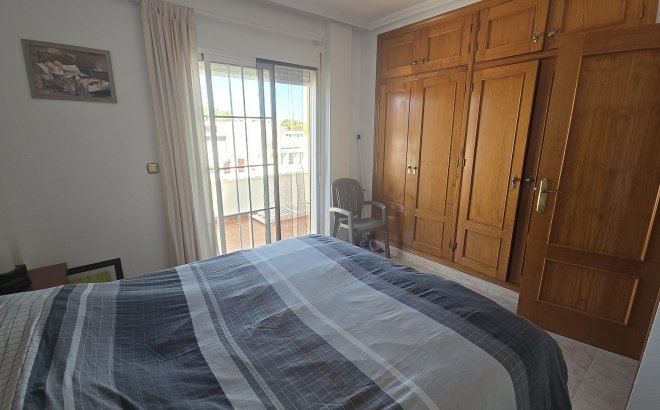 Resale - Town House -
Orihuela Costa - Costa Blanca