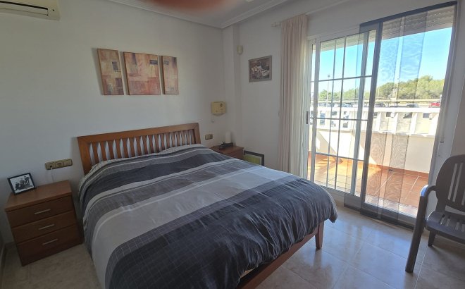 Resale - Town House -
Orihuela Costa - Costa Blanca