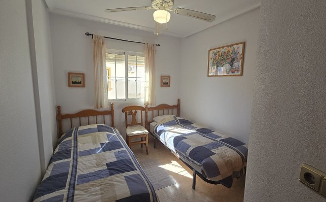 Resale - Town House -
Orihuela Costa - Costa Blanca