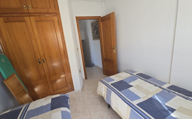 Resale - Town House -
Orihuela Costa - Costa Blanca