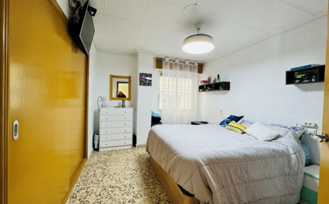 Resale - Apartment -
La Mata - Costa Blanca
