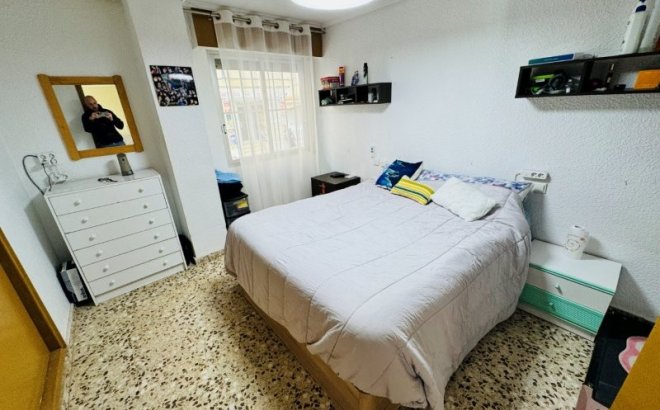 Resale - Apartment -
La Mata - Costa Blanca