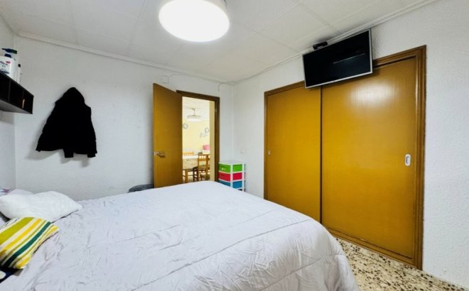 Resale - Apartment -
La Mata - Costa Blanca